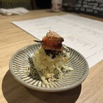 大友堀 トーチ - 