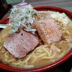 味噌麺処 にそう - 