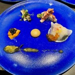 神戸牛炉釜ステーキ GINZA KOKO炉 - 