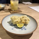 大友堀 トーチ - 