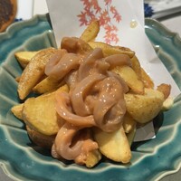 NK 蕎麦屋の二階 - 