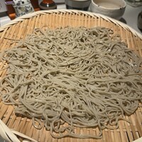 NK 蕎麦屋の二階 - 