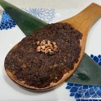NK 蕎麦屋の二階 - 