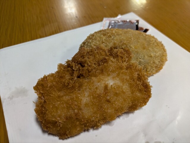八鶏飯蔵 上品の郷店 - 鹿又（からあげ）の写真