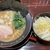 横浜家系ラーメン 高崎家