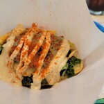 FALAFEL BROTHERS 大手町店 - 
