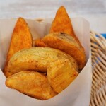 FALAFEL BROTHERS 大手町店 - 