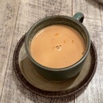 FULLMOoN - チャイもつくよ