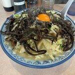 井手ちゃんぽん - 