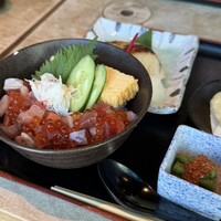 くし路 KITTE丸の内店 - 