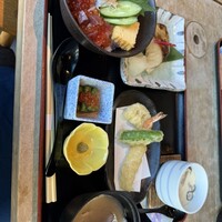 くし路 KITTE丸の内店 - 