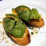 パスタバル スプーニャ - 