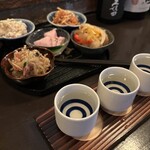 鮮菜美酒 新宿 ずらたん - 
