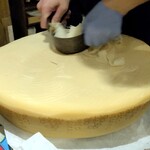 パスタバル スプーニャ - 