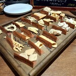 パスタバル スプーニャ - 