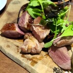 パスタバル スプーニャ - 