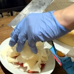 パスタバル スプーニャ - 