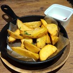 パスタバル スプーニャ - 