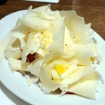 パスタバル スプーニャ - 