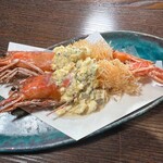 鮮菜美酒 新宿 ずらたん - 