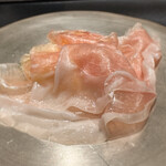 パルコ フィエラ - 