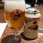 パスタバル スプーニャ - 