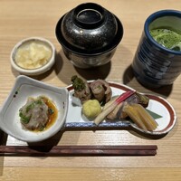 鮨やすぞう。 - 