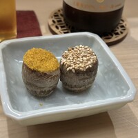 日本橋蛎殻町 すぎた - 
