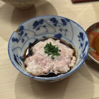 日本橋蛎殻町 すぎた - 