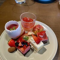 The Kitchen Salvatore Cuomo GINZA - 