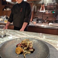 肉割烹 SHUN - 