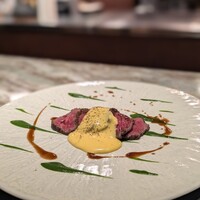 肉割烹 SHUN - 