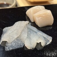 日本橋蛎殻町 すぎた - 