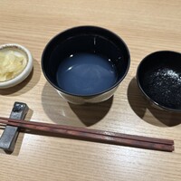 鮨やすぞう。 - 