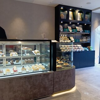 洋菓子ヴィヨン_2