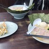 横浜家系ラーメン 魂心家 大阪なんば店