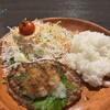 びっくりドンキー アメリカ村店