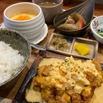 炭焼 ひとしお - 