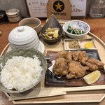 炭焼 ひとしお - 