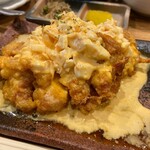 炭焼 ひとしお - 