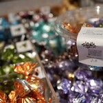 コーヒー豆専門店 豆善 - 大人気のチョコレート