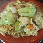 南ばん亭 本店 - 