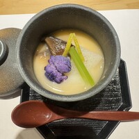 吉祥寺 鮨 天ぷら いわい - 