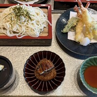 うなぎ 海雲 - 