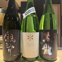 吉祥寺 鮨 天ぷら いわい - 