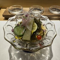 吉祥寺 鮨 天ぷら いわい - 