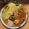 もうやんカレー　246 渋谷店
