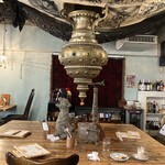 ブルームーン - 