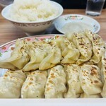 餃子の王将 - 