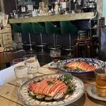 ブルームーン - 